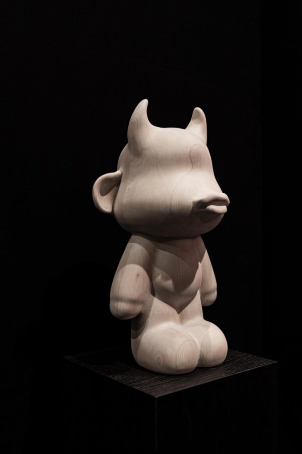 The Self Lover Lindehout - Afbeelding 3